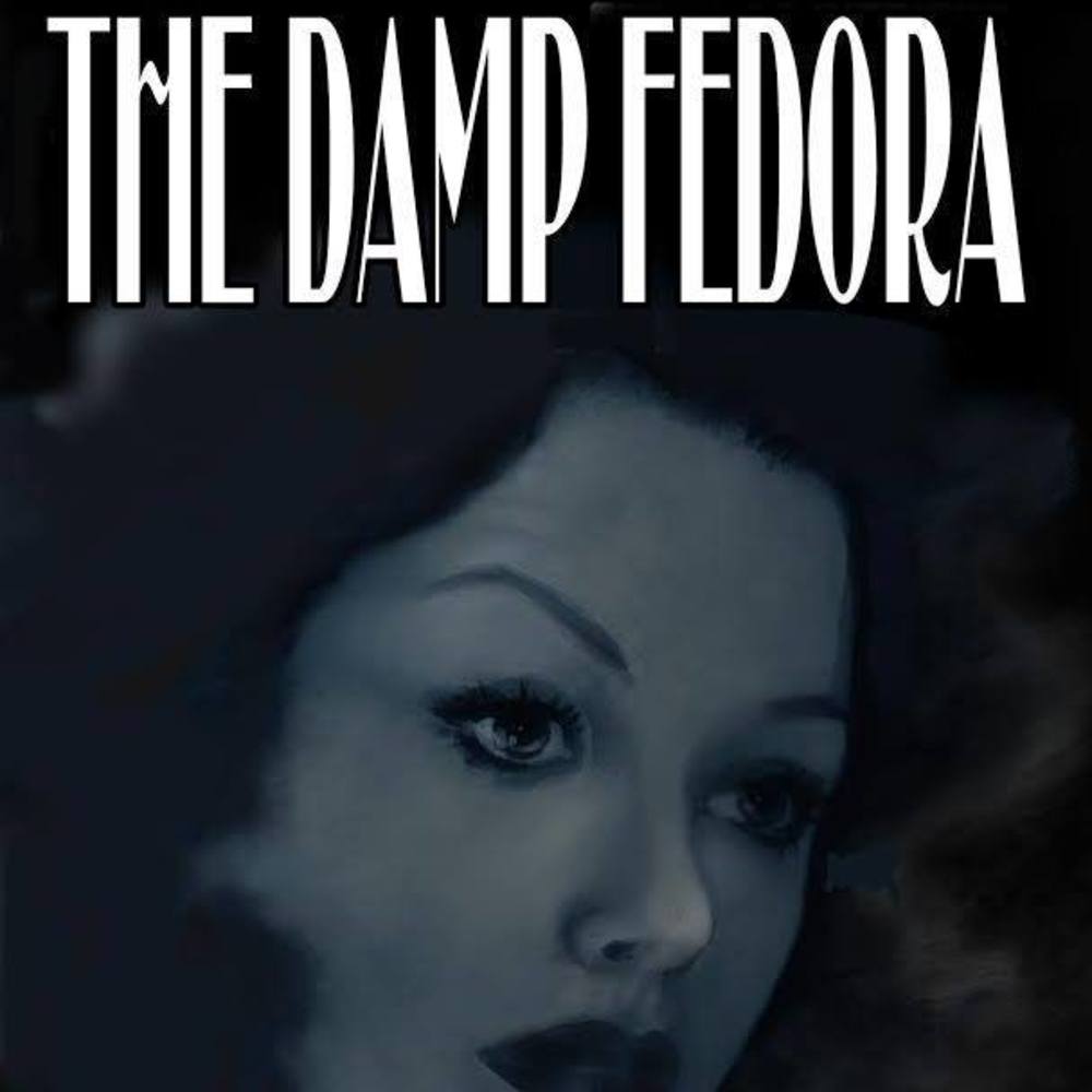 Suspense*Posher Author = Espionage styling shadows